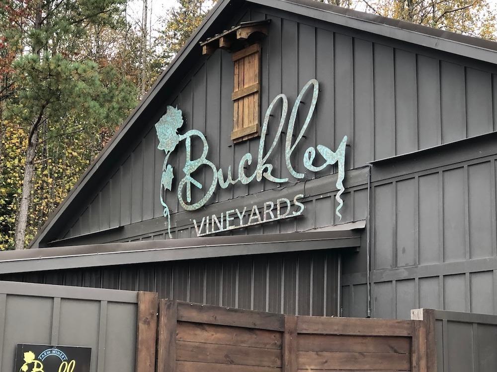 Your Ultimate Guide to the Wineries in Ellijay, Georgia