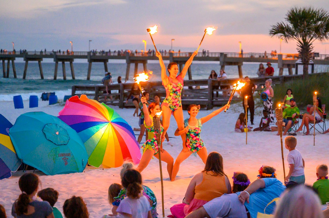 Family Friendly Activities callout