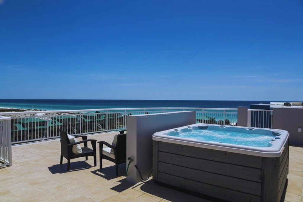 Thing To Do Private Hot Tubs