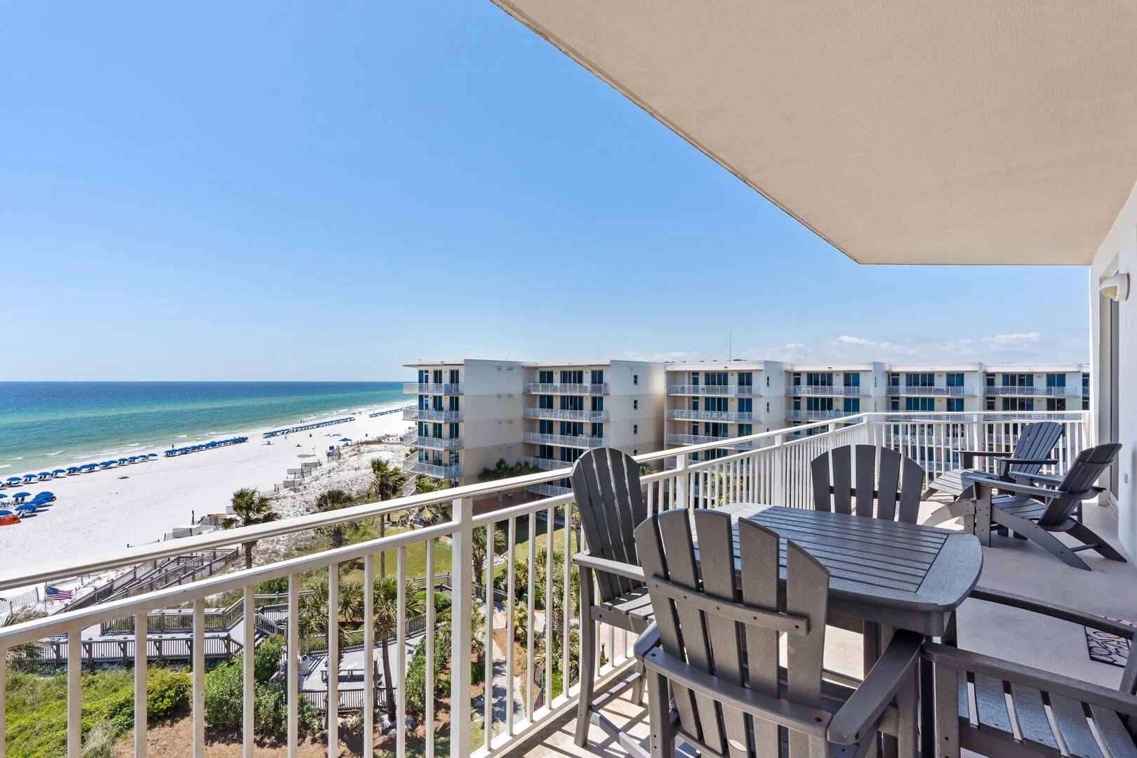 Thing To Do Gulf View