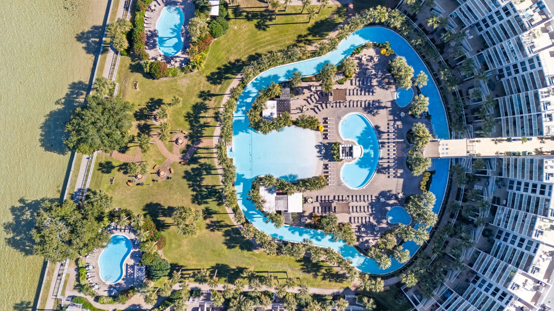 Thing To Do Lazy River