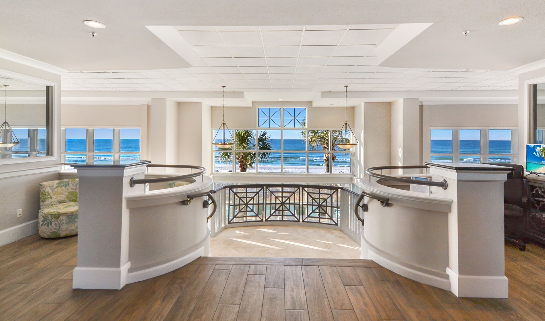 Resort Inn at Crystal Beach