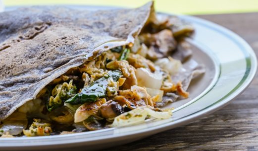 Things To Do Elvira’s Cafe