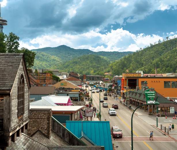 Thing To Do Gatlinburg, TN