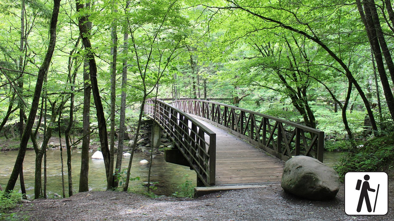 Things To Do Gatlinburg Trail