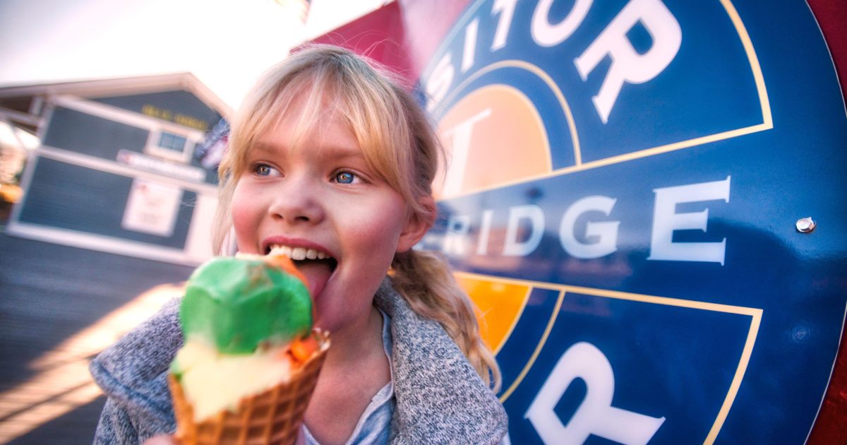 Thing To Do Family-Friendly Activities