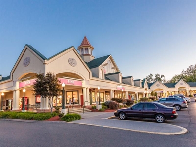 Things To Do Tanger Outlet Mall