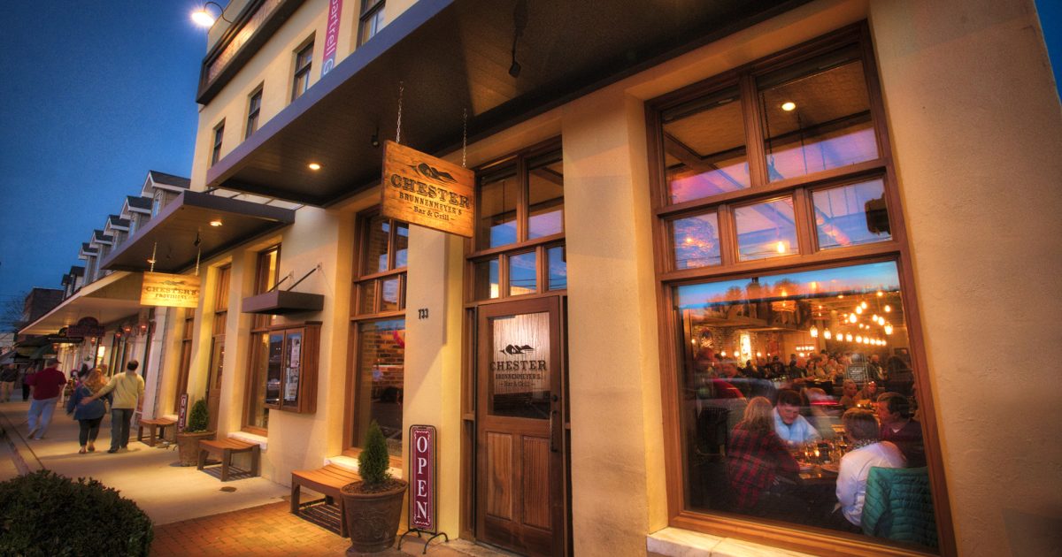 Thing To Do Food & Drink