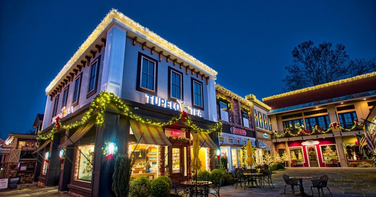 Thing To Do Shopping & Local Markets