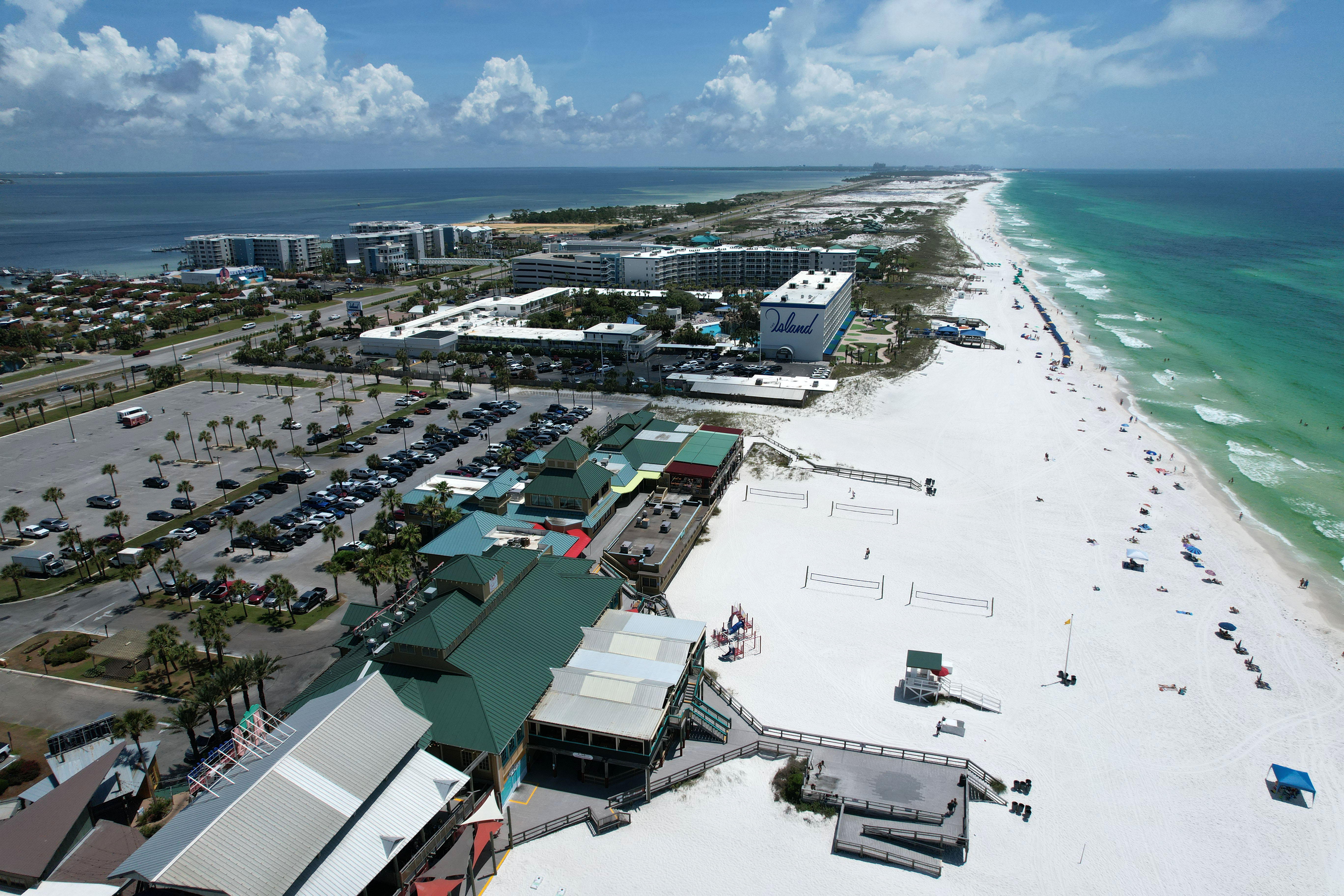 Thing To Do Things To Do Near Okaloosa Island, Fort Walton Beach & Destin