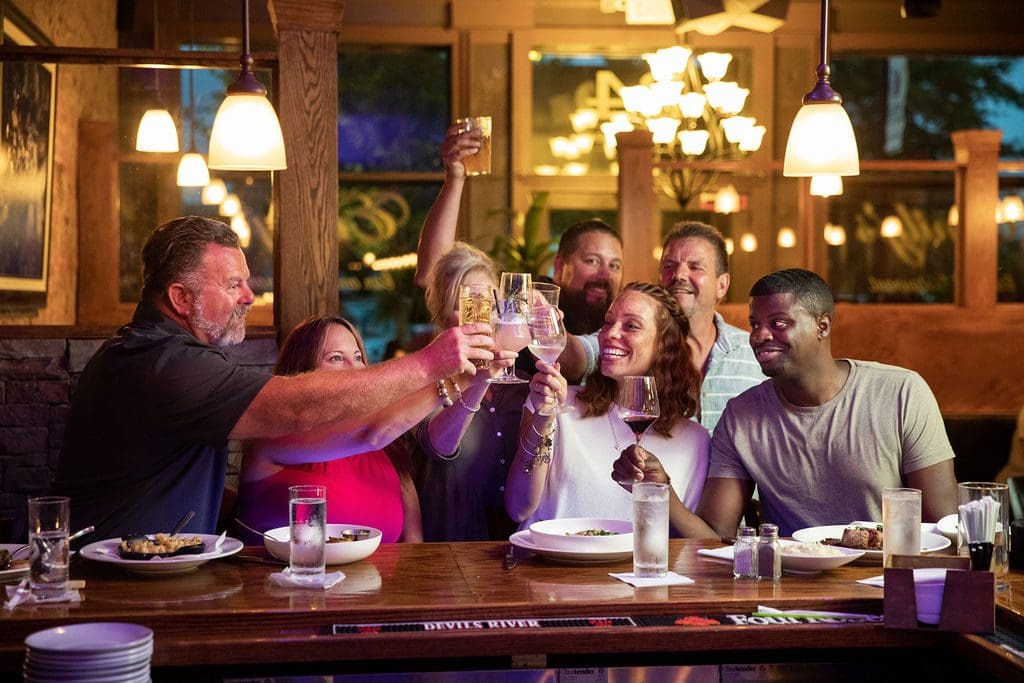 Thing To Do Shows, Entertainment & Nightlife