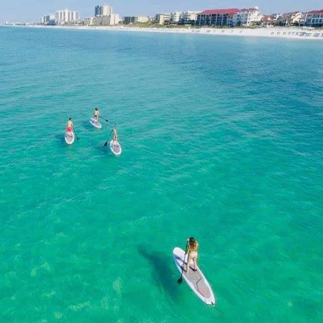 Thing To Do Rentals & Gear Near Okaloosa Island (Water Sports, Equipment & Baby Gear)