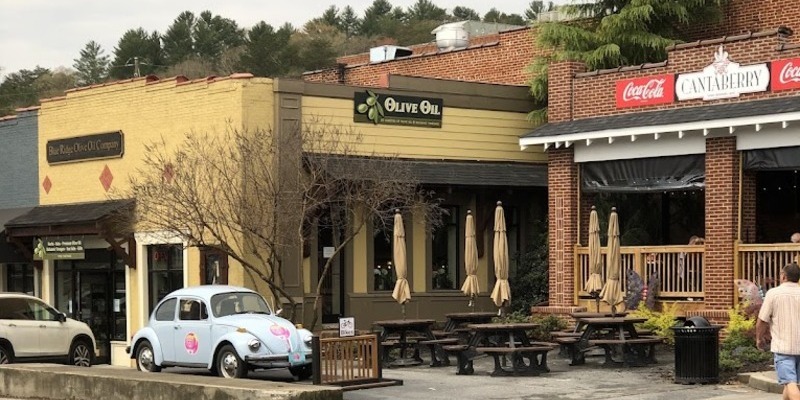 Thing To Do Shopping & Local Markets