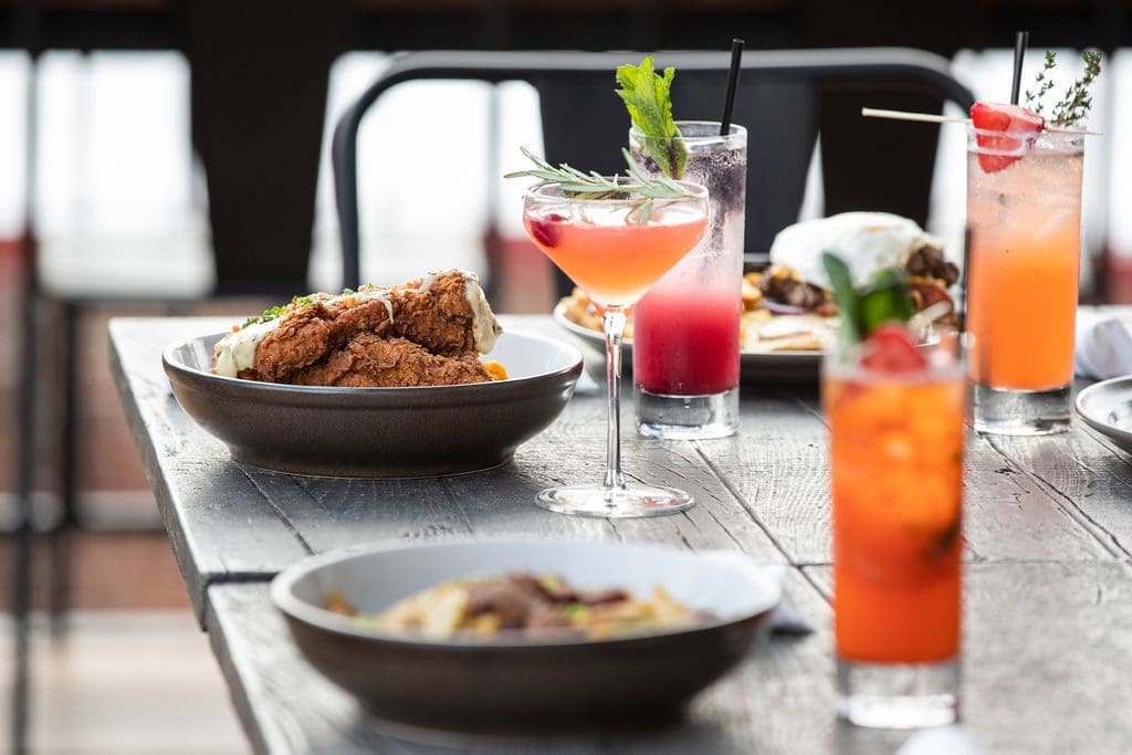 Thing To Do Food & Drink