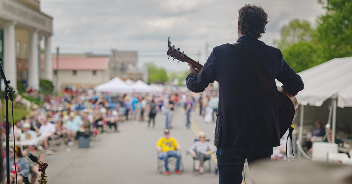 Thing To Do Shows, Entertainment & Nightlife