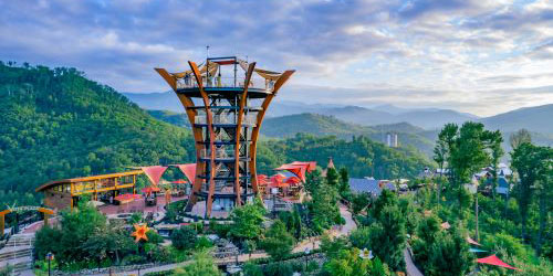 Thing To Do Top Attractions & Landmarks