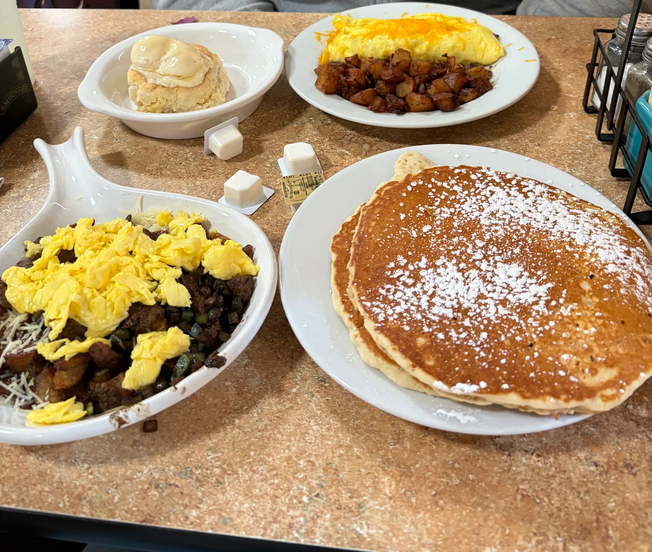 Things To Do Asiago’s Skillet – Fort Walton Beach (Okaloosa Island), FL