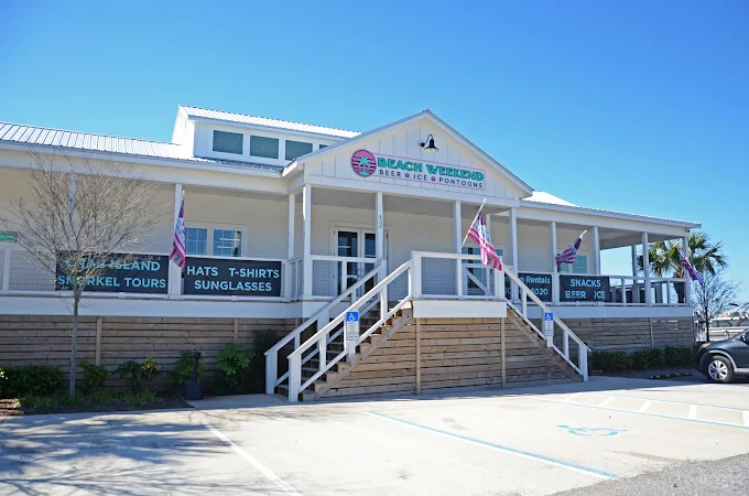 Things To Do Beach Weekend Marina – Fort Walton Beach, FL