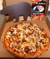 Things To Do Big Bear Subs and Pizza