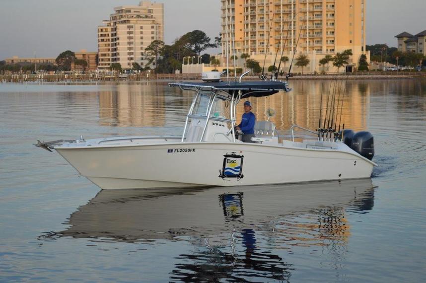 Things To Do Blue Water Escape Charters – Fort Walton Beach, FL