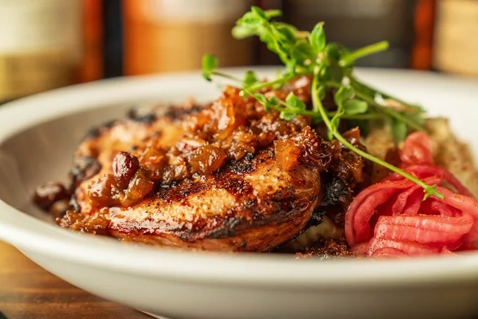 Things To Do The Butcher and Bottle