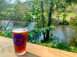 Things To Do Cartecay River Brewing Co. Ellijay