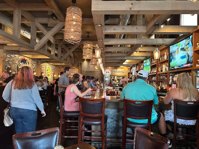 Things To Do Chester Brunnenmeyer’s Bar & Grill