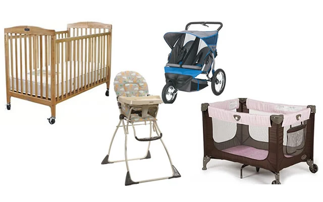 Things To Do Coastal Crib Rental