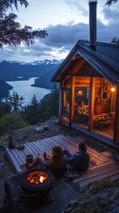 Thing To Do Romantic & Couples Experiences