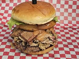 Things To Do Delauder’s BBQ