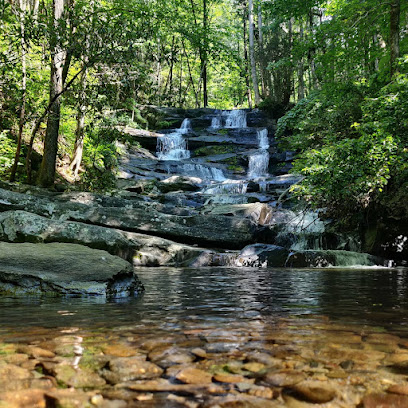 Things To Do Emery Creek Falls