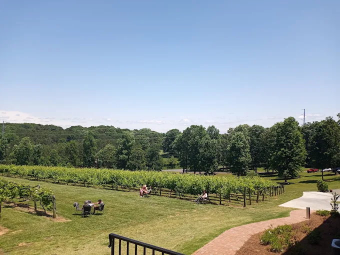 Things To Do Engelheim Vineyards