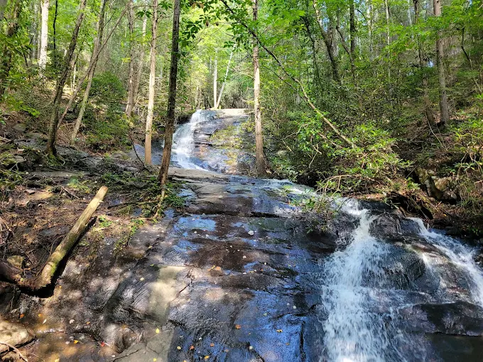 Things To Do Fall Branch Falls