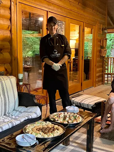 Things To Do Fine Dining Chefs (Blue Ridge, GA)