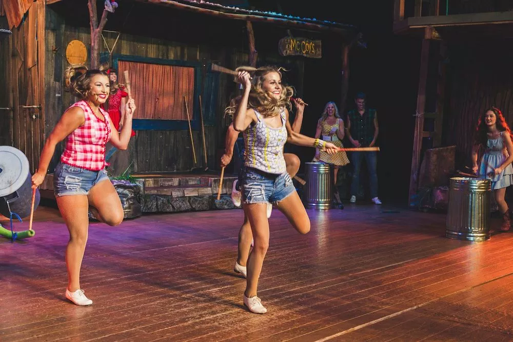 Thing To Do Shows, Entertainment & Nightlife