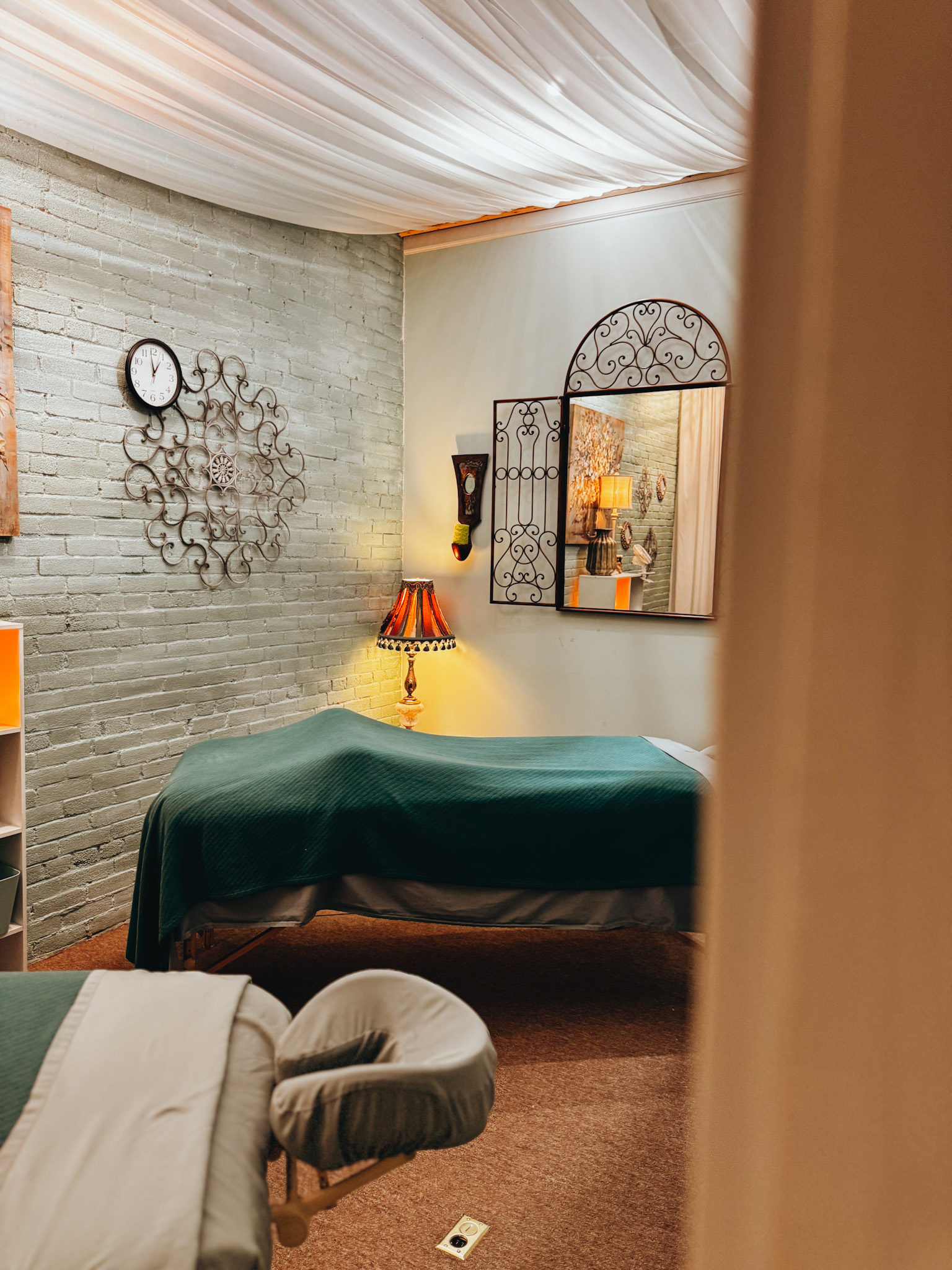 Things To Do IMBALI Wellness Spa & Massage Ellijay