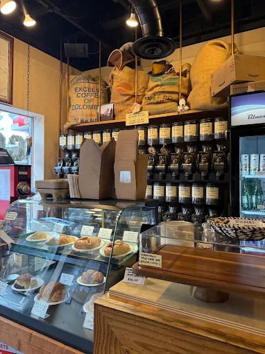 Things To Do Maas Coffee Roasters – Fort Walton Beach, FL