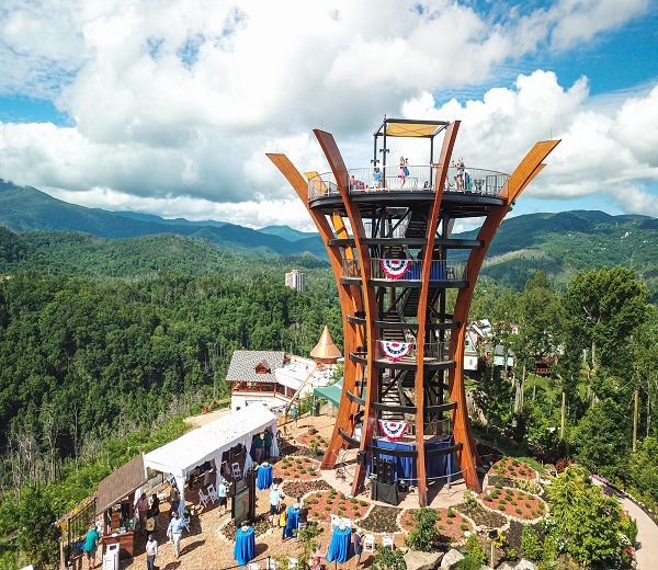 Things To Do Anakeesta