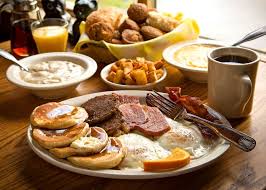 Things To Do Old Mill Cafe and Grill