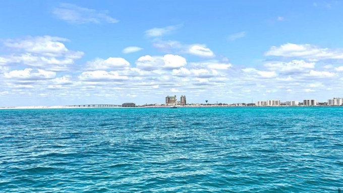 Things To Do Scallywag Charters – Okaloosa Island / Fort Walton Beach, FL